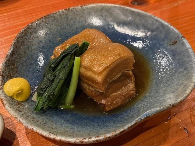 地酒と地産料理 なぎじ - サブ画像2