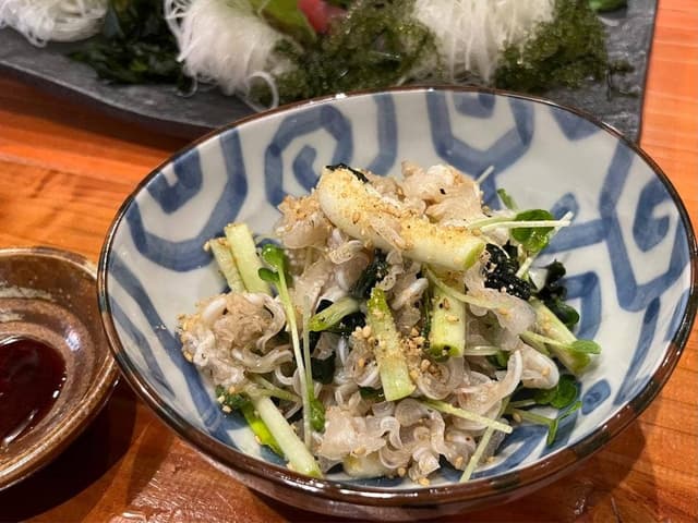 地酒と地産料理 なぎじ - サブ画像3