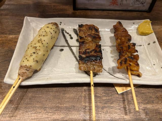 立呑み 焼きとん 大黒蒲田東口店 - サブ画像1