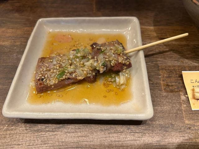 立呑み 焼きとん 大黒蒲田東口店 - サブ画像3