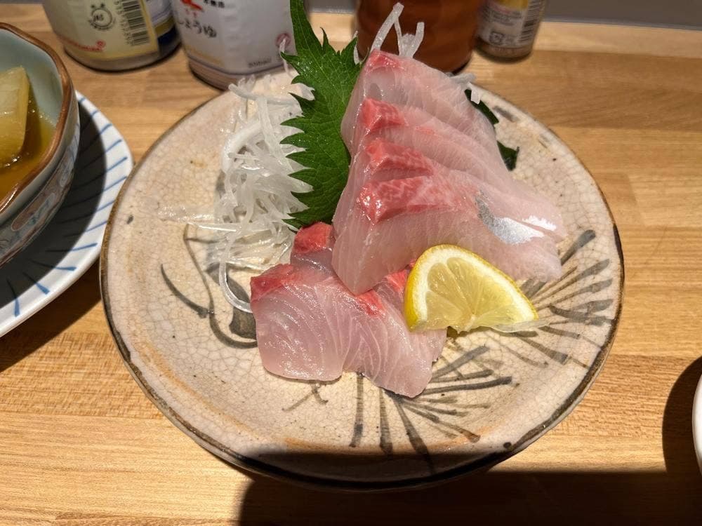 魚一 3号店