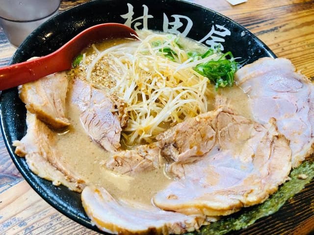 らーめん村田屋 - サブ画像1