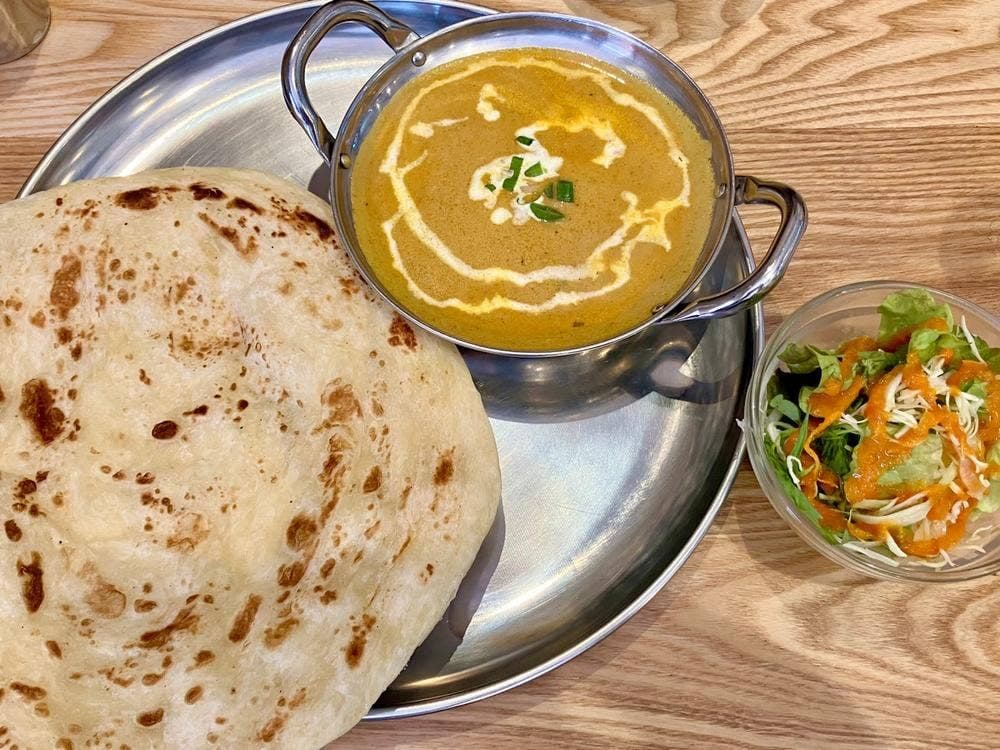 LAVISH SPICE KITCHEN 分倍河原店
