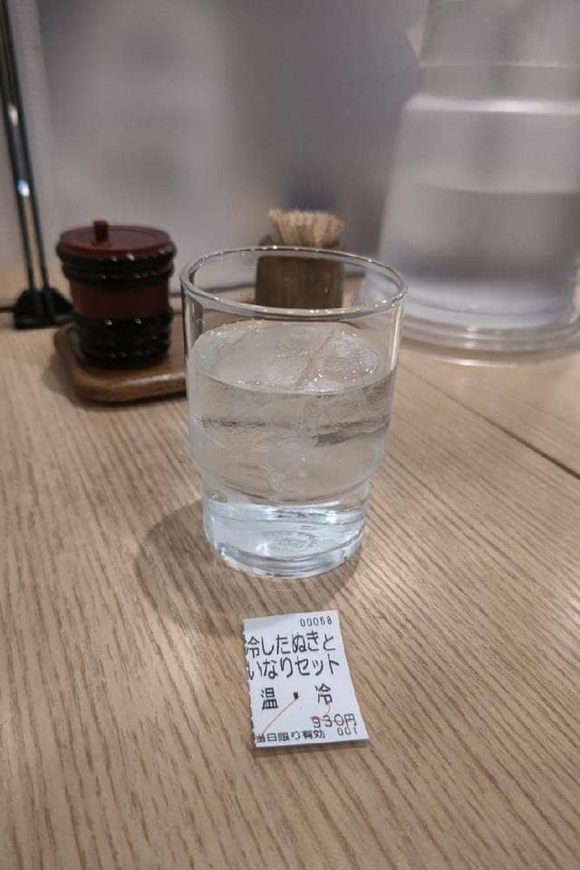 そば処 風靡 - サブ画像3