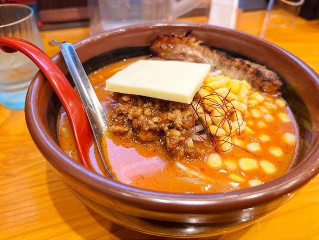 麺場 田所商店 関内店 - サブ画像1