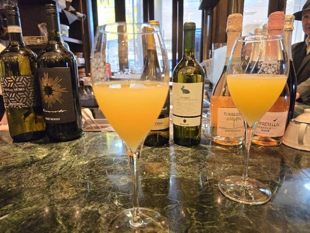 バール・デルソーレ 銀座2Due - サブ画像2