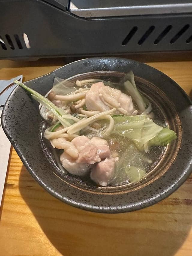 完全個室 特選日本酒×焼き鳥居酒屋 鶏のまるよし 新橋店 - サブ画像1