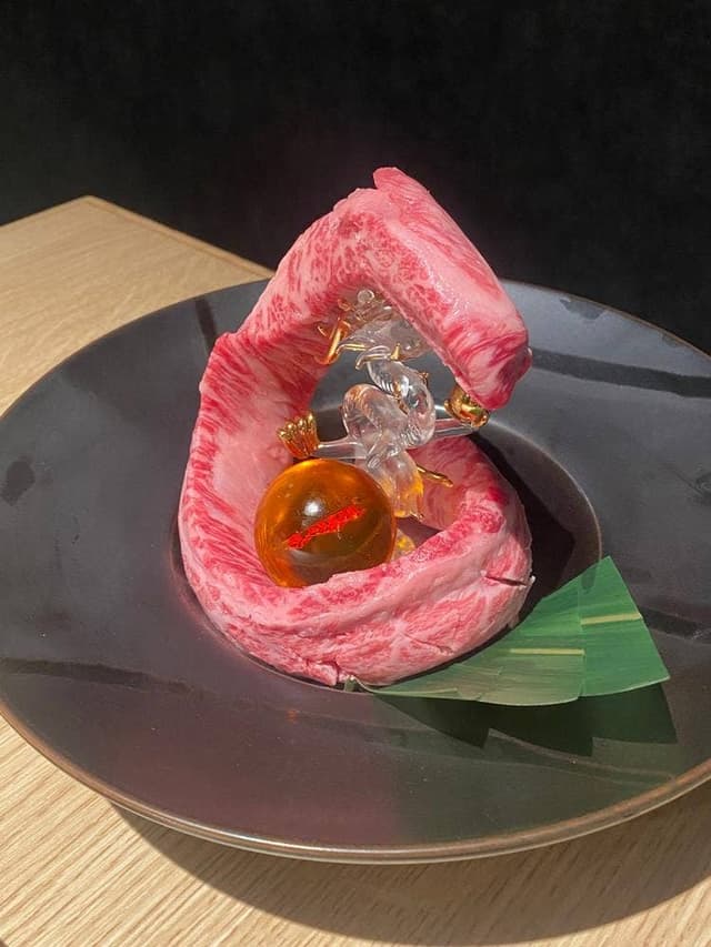 焼肉もとやま 新宿店 - サブ画像1