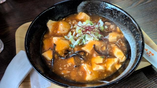 福士豆腐食堂 - サブ画像1