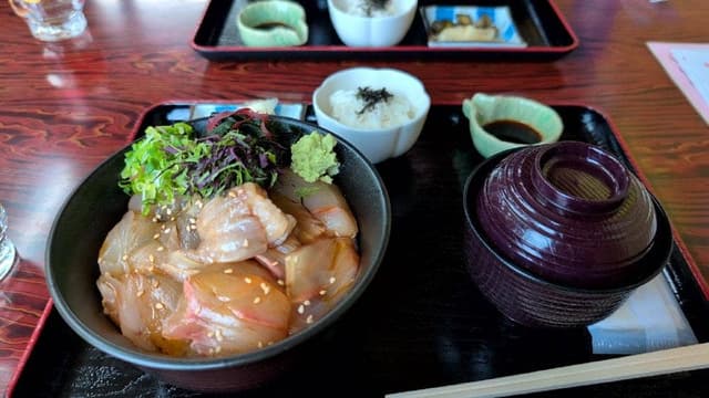 食事処 汐風 - サブ画像1