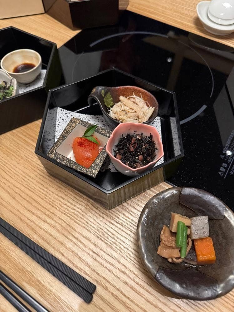 博多もつ鍋やま中 銀座店