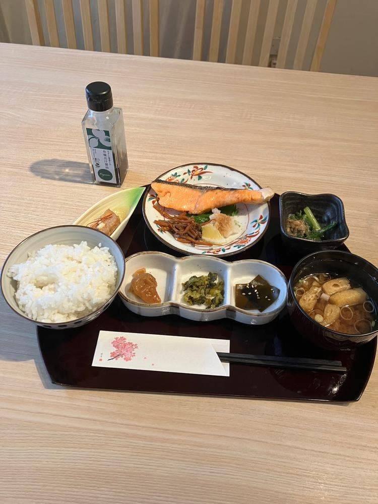 麻布 あみ城