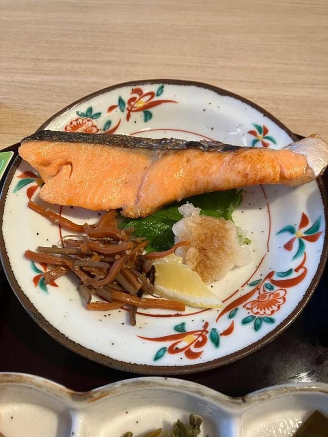 麻布 あみ城 - サブ画像3