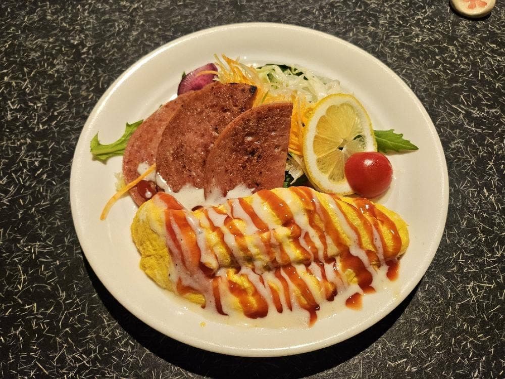 沖縄元気料理 ゆいまーる