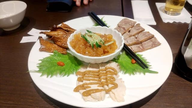 中国料理 シルクロード 名駅店 - サブ画像1