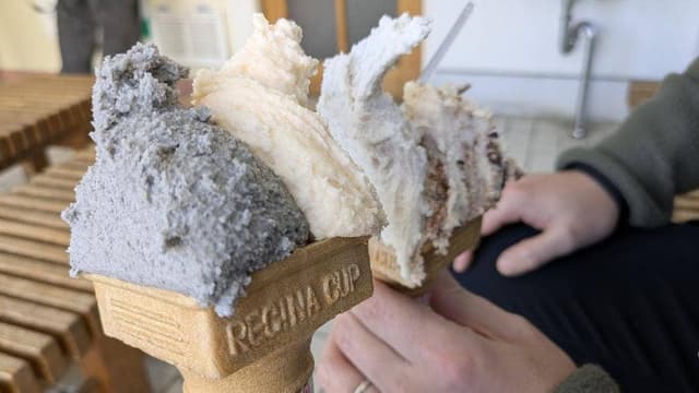 アラモード・キムラ - サブ画像1