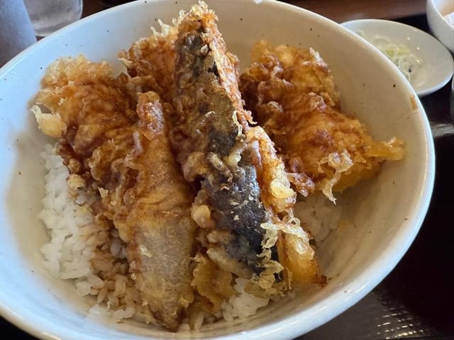 大村庵 - サブ画像2