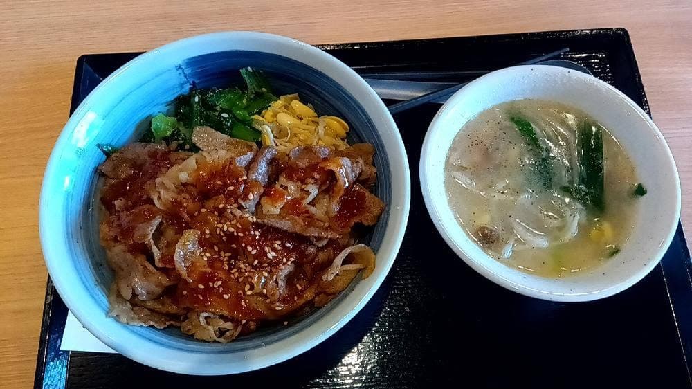 焼きたてのかるび 富士宮小泉店