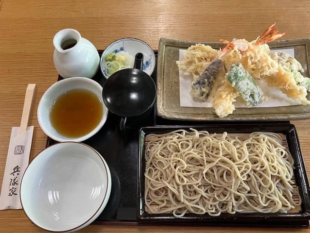 兵隊家 - サブ画像1