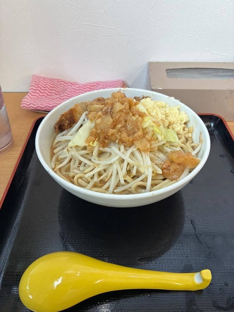 RAMEN OF TODAY 下松店