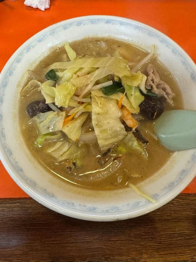 共栄軒 - サブ画像2