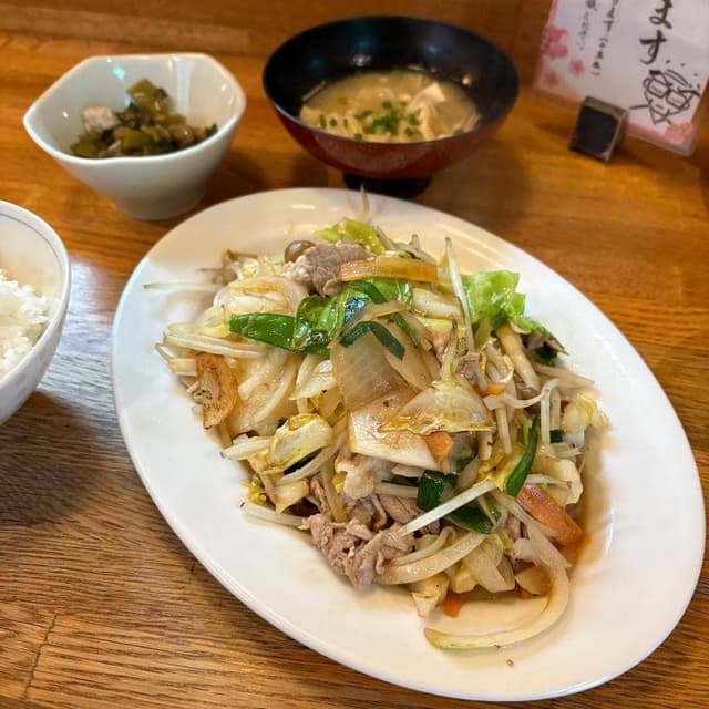 昌来軒 - サブ画像1