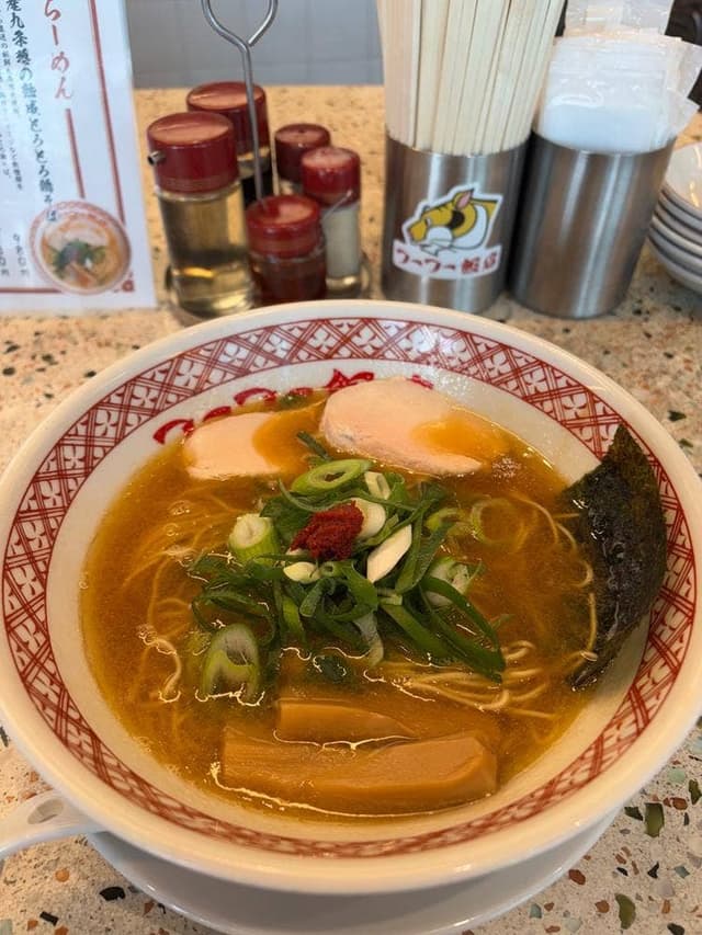 フーフー飯店 - サブ画像2