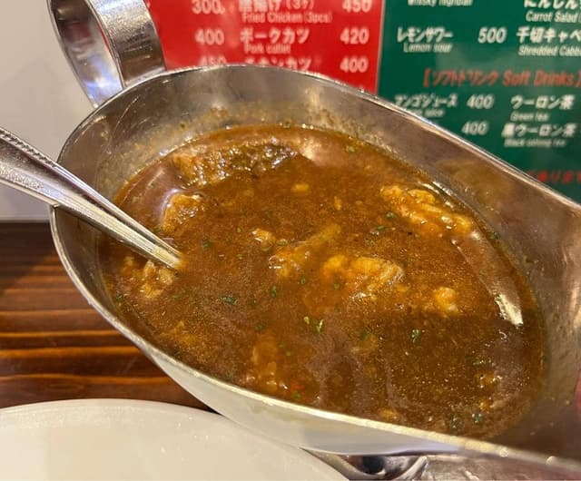 カリカル - サブ画像1