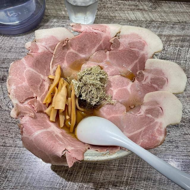 麺食堂くにを - サブ画像2