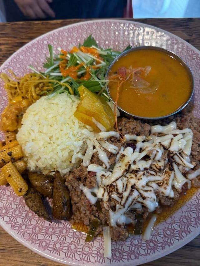 サンラサー - サブ画像2