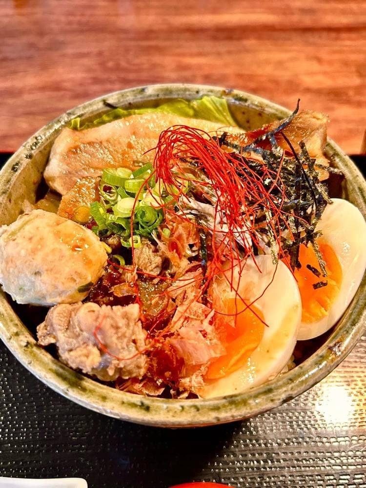 O'denbar うまみ 赤坂