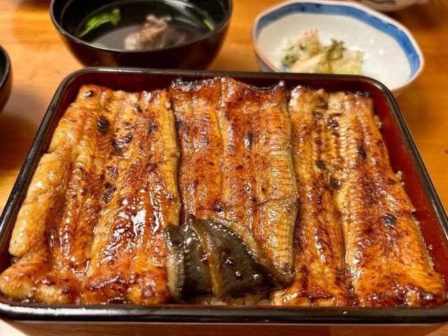 うなぎ処 おお葉 - サブ画像1