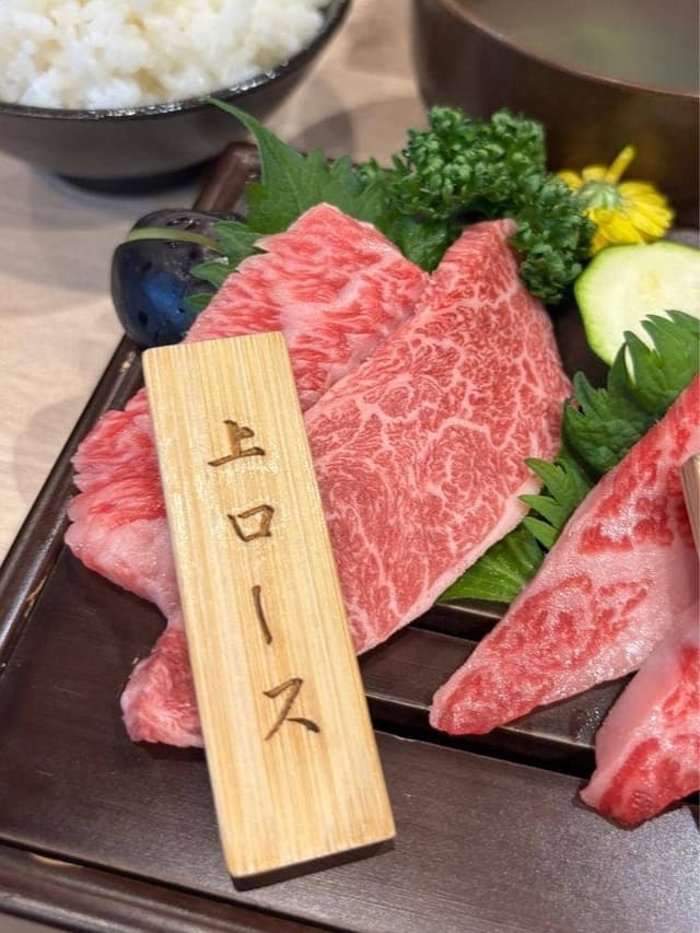 焼肉酒場 叶 HANARE - サブ画像3