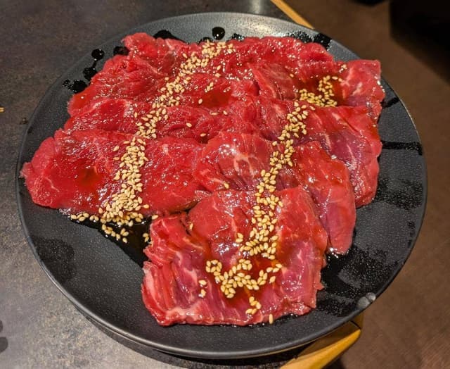 焼肉ダイニング 食べ飲み放題 ちからや 横浜鶴屋町店 - サブ画像1