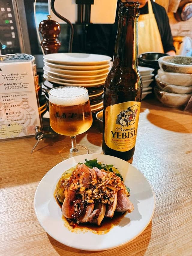 ルポン 恵比寿 - サブ画像2