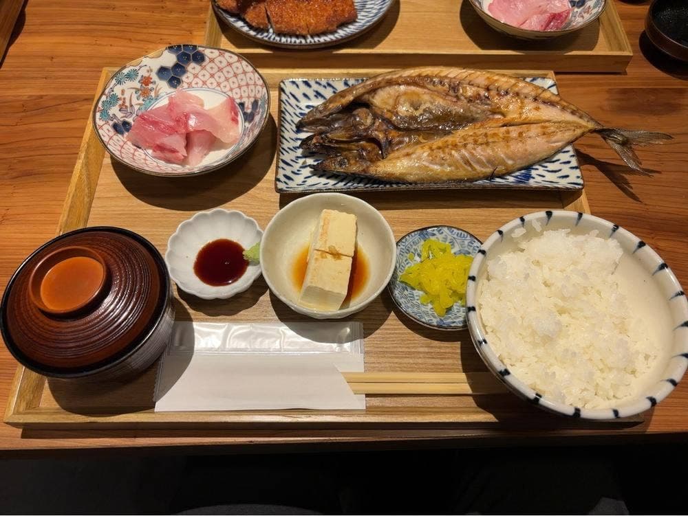 さかなやま タナカの田中