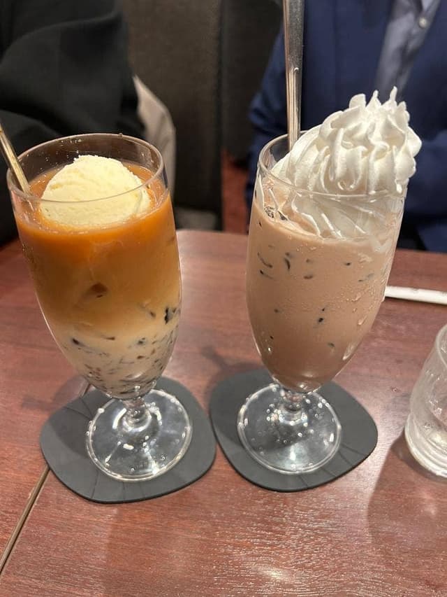 コメダ珈琲店 所沢プロペ通り店 - サブ画像3