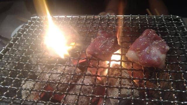 焼肉GINGA - サブ画像2