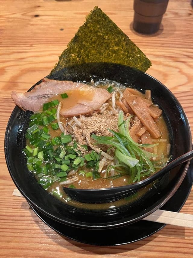 麺や 焚く蔵 - サブ画像2