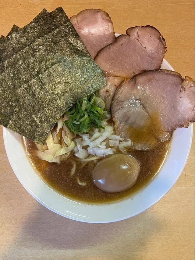 三代目しゅう - サブ画像1