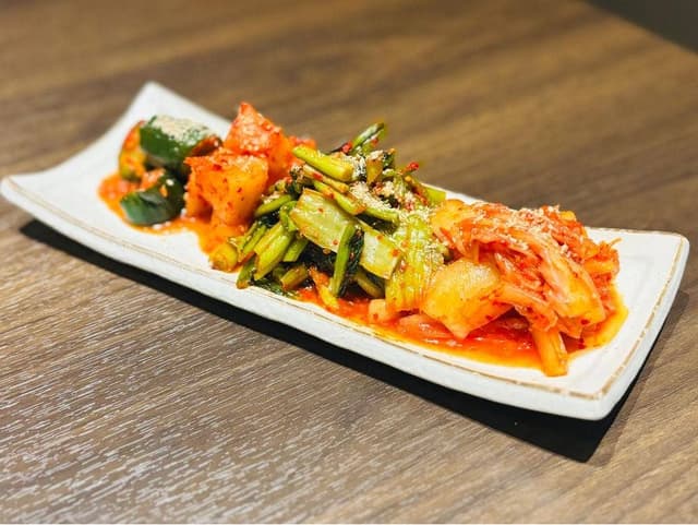 焼肉ホルモン襷 愛宕店 - サブ画像1