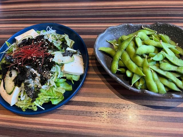 炭火と酒 くろや 大井町店 - サブ画像2