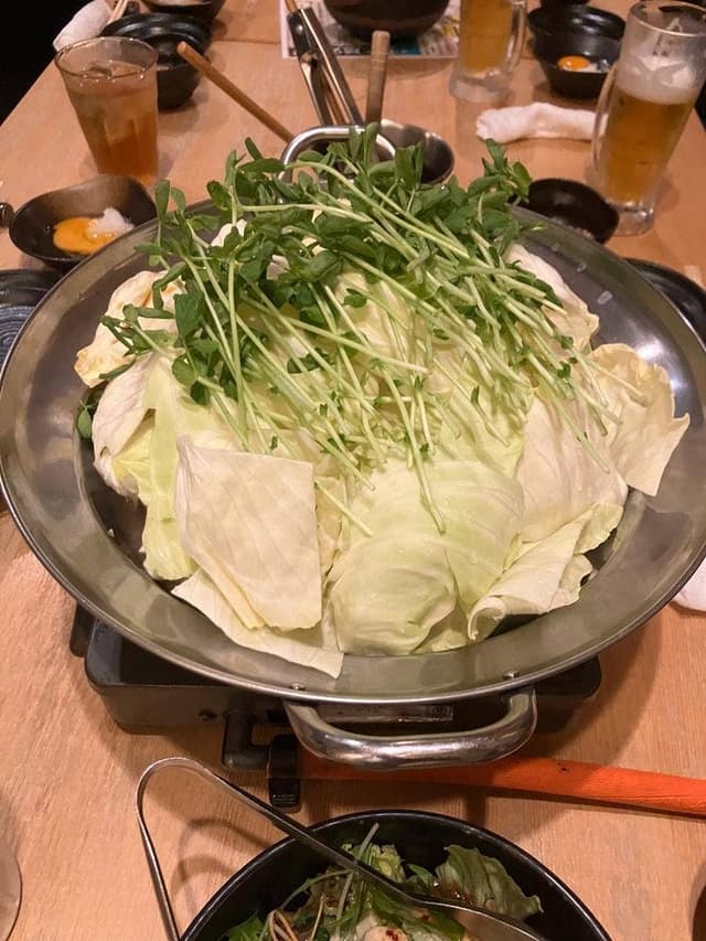 肉玉屋 - サブ画像3