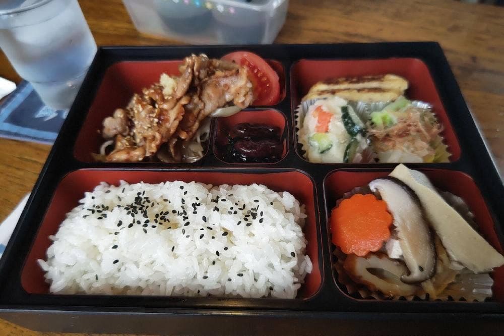 珈琲 インカルンペ
