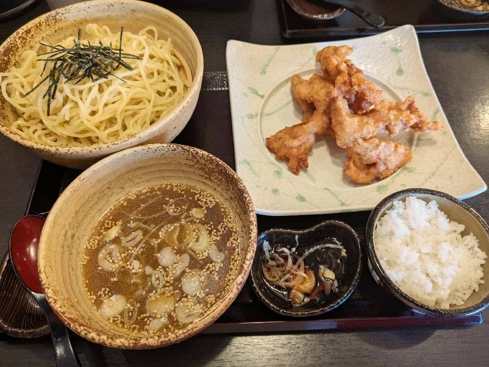 五味八珍 袋井店