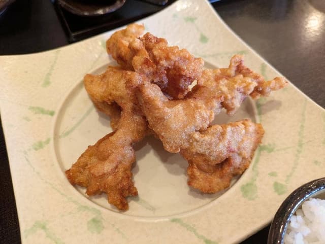 五味八珍 袋井店 - サブ画像1