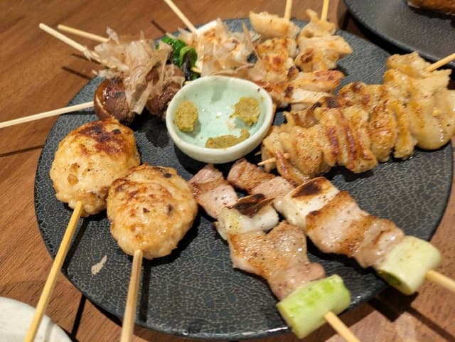 鳥正 - サブ画像1