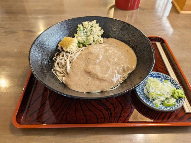 文珠庵 - サブ画像2