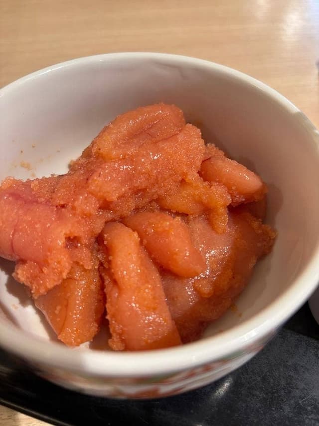 天麩羅えびのや イオンモール大日店 - サブ画像2