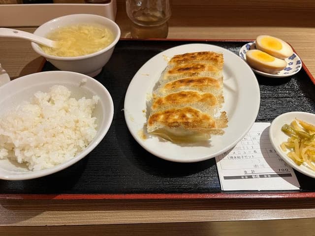 中華料理 食楽亭 - サブ画像1
